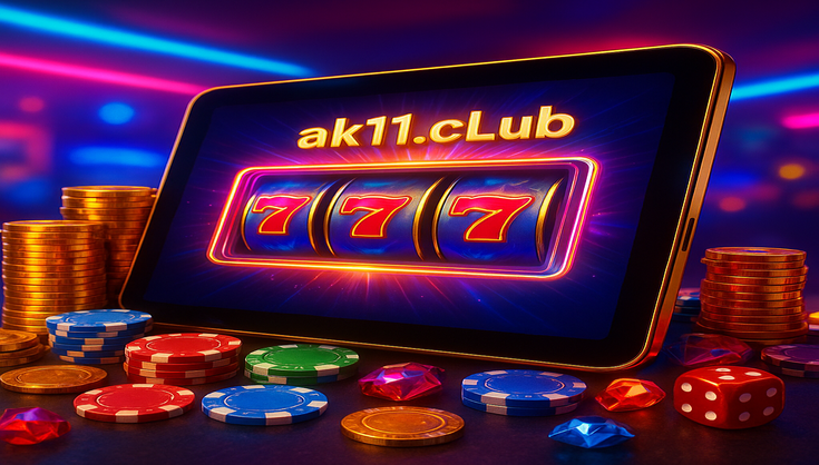 ak11 বিশেষ অফার ও অনন্য প্রচারণা