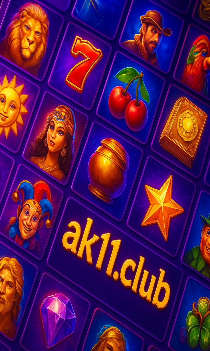 ak11 ভিআইপি সুবিধা ও রেফারেল পুরস্কার