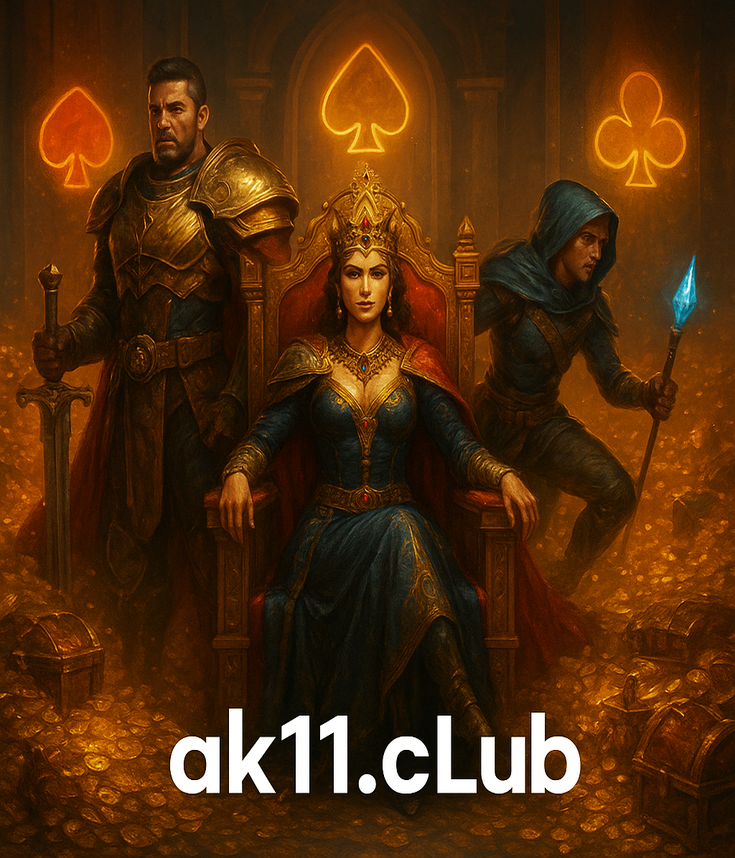 ak11 স্পোর্টস গেমিং অভিজ্ঞতা