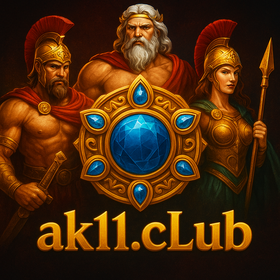 ak11 লাইভ স্পোর্টস গেমিং