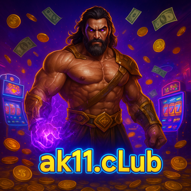 ak11: সুরক্ষিত গেমিং পরিবেশ, দ্রুত লেনদেন এবং মনোরম অফারের সমন্বয়ে একটি আধুনিক প্ল্যাটফর্ম