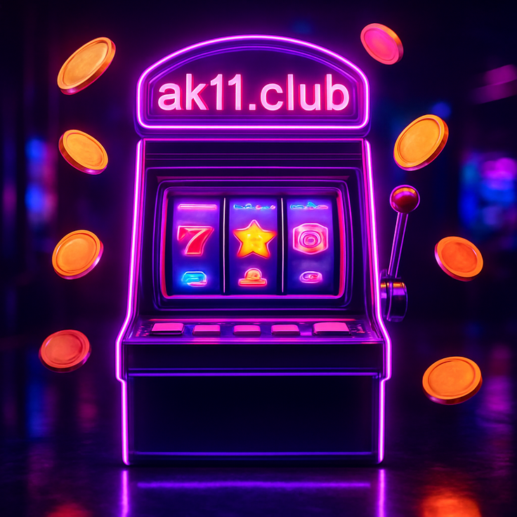 ak11: গেমিং প্ল্যাটফর্মে রোমাঞ্চ, বুদ্ধিমত্তা ও জয়ের নতুন দিগন্ত