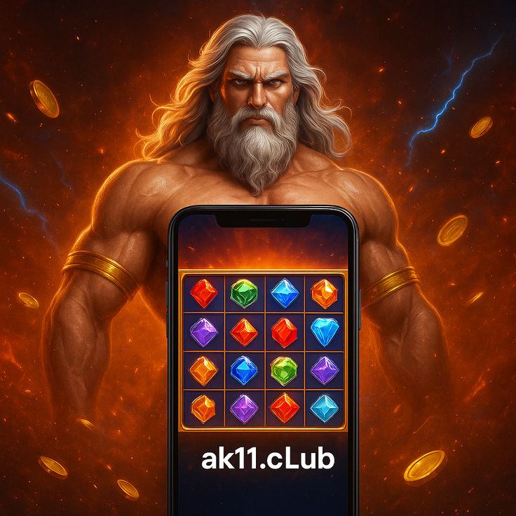 ak11: আধুনিক আর্কেড, টেবিল-গেম ও লাইভ-স্ট্রিম বিনোদনের সমৃদ্ধ গেমিং প্ল্যাটফর্ম