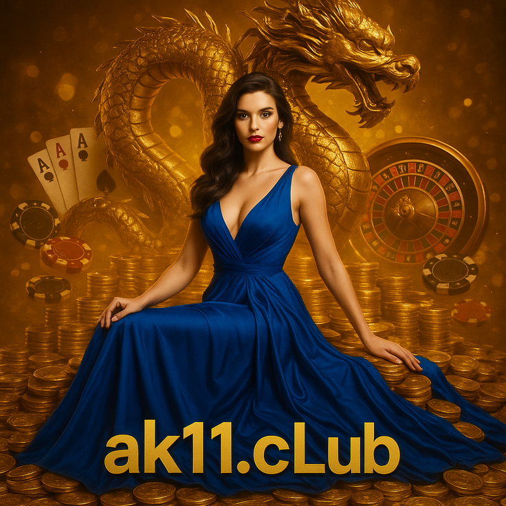 ak11 প্ল্যাটফর্ম: নিরাপদ অনলাইন গেমিং, ত্বরিত পেমেন্ট ও পেশাদার সহায়তার একটি নির্ভরযোগ্য ঠিকানা