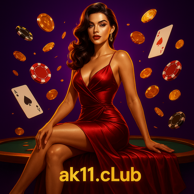 ak11: নিরাপদ অনলাইন গেমিংয়ের জন্য একটি আধুনিক প্ল্যাটফর্ম, সহজ ব্যবহার ও নির্ভরযোগ্য সেবা