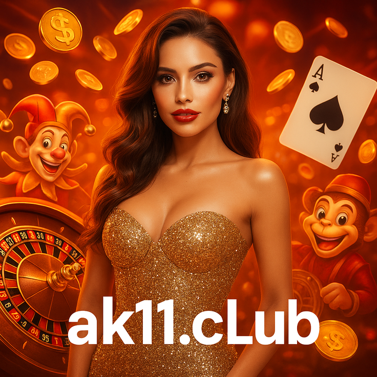 ak11 লাইভ গেমিং প্ল্যাটফর্ম ও স্পোর্টস গেমিং অ্যাপ