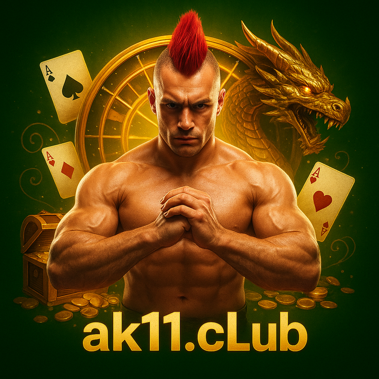 ak11 সুরক্ষিত মোবাইল গেমিং অ্যাপ